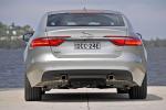 Jaguar XF Portfolio 2016 года (AU)
